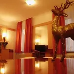 Goldener Hirsch 3* Rosenheim