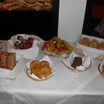 Hotel Goldener Hirsch Rosenheim