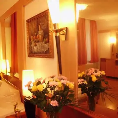 Goldener Hirsch Hotel Rosenheim