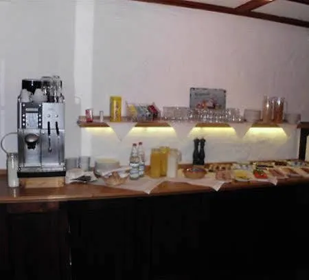 Goldener Hirsch Hotel