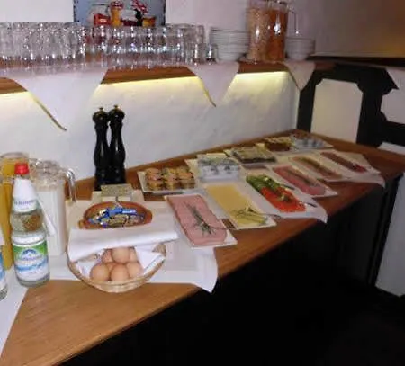 Hotel Goldener Hirsch Rosenheim