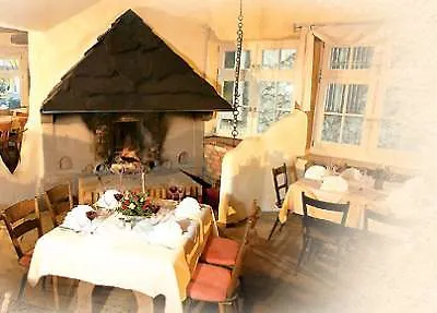 Goldener Hirsch Hotel Rosenheim