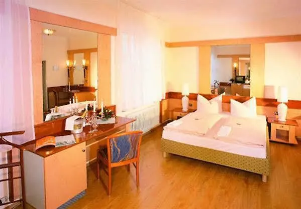 Goldener Hirsch Hotel Rosenheim