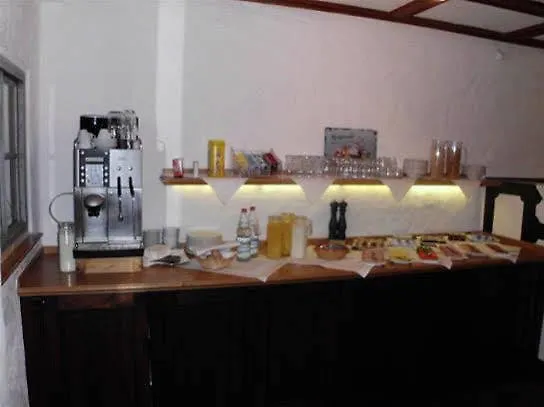 Goldener Hirsch Hotel