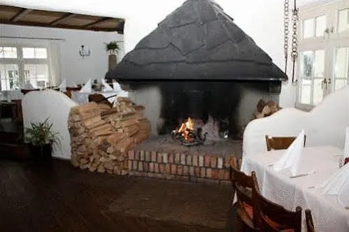 Goldener Hirsch Hotel 3*